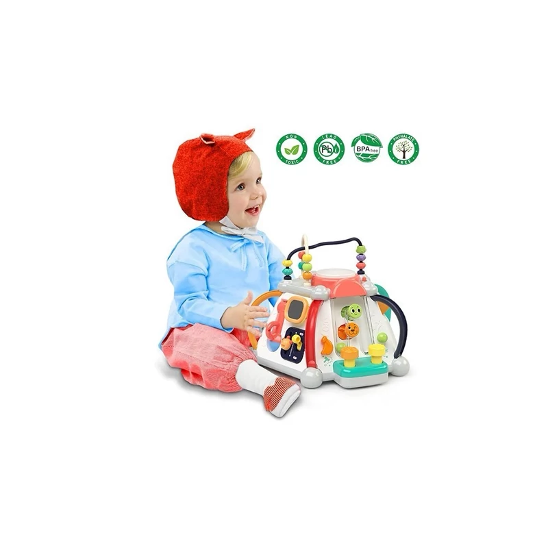هرم هوش هولا تویز کد 806