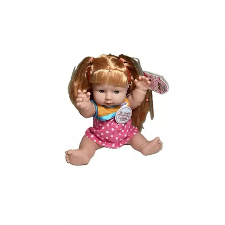 عروسک موزیکال MYMY کد 232A