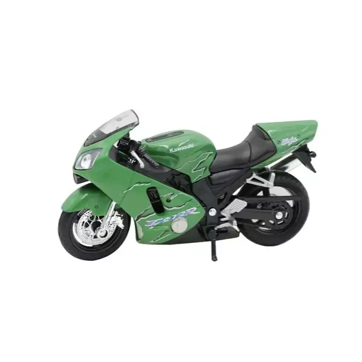 ماکت فلزی موتور کاوازاکی نینجا ZX-12R