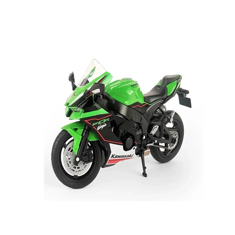 ماکت موتور مدل Kawasaki Ninja ZX-10R