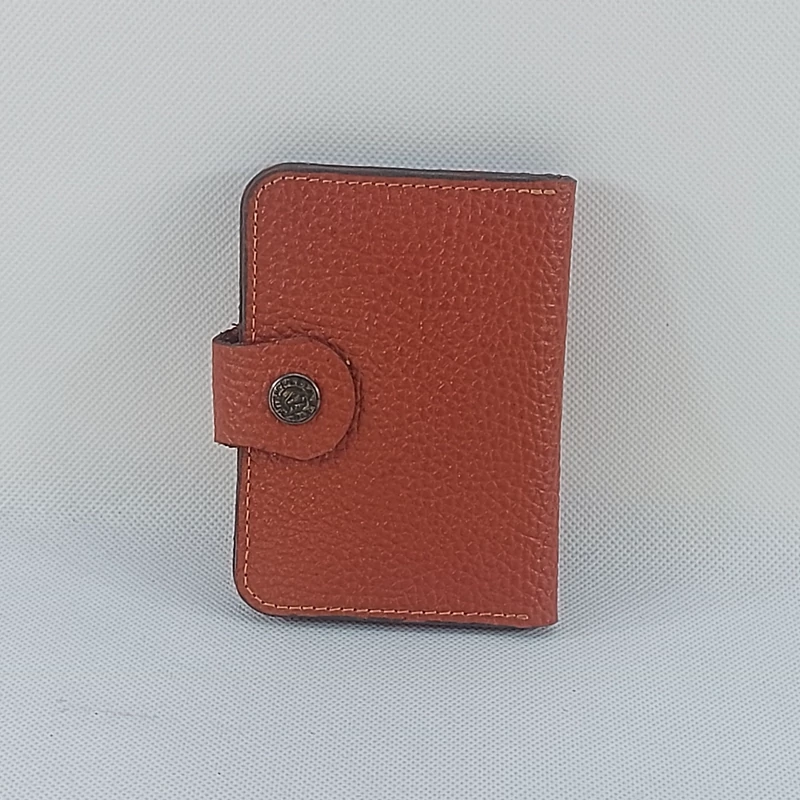 کیف جاکارتی چرم طبیعی گاوی