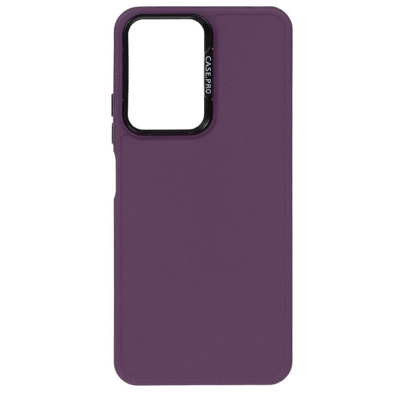کاور مدل CASE PRO کد 99 مناسب برای گوشی موبایل شیائومی Redmi Note 12 4G