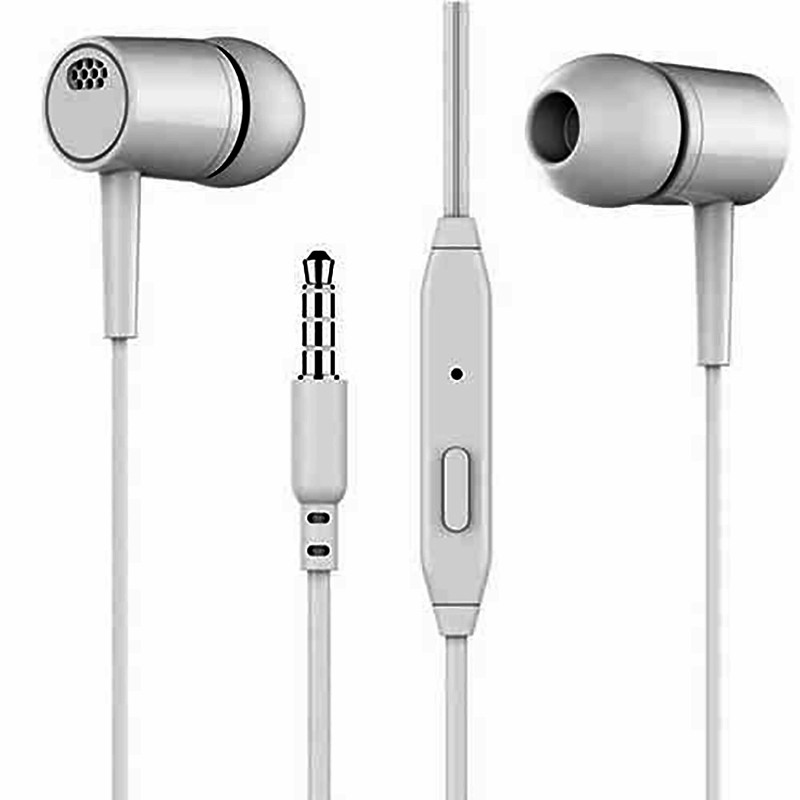 هندزفری های فای مدل Stereo EA D21