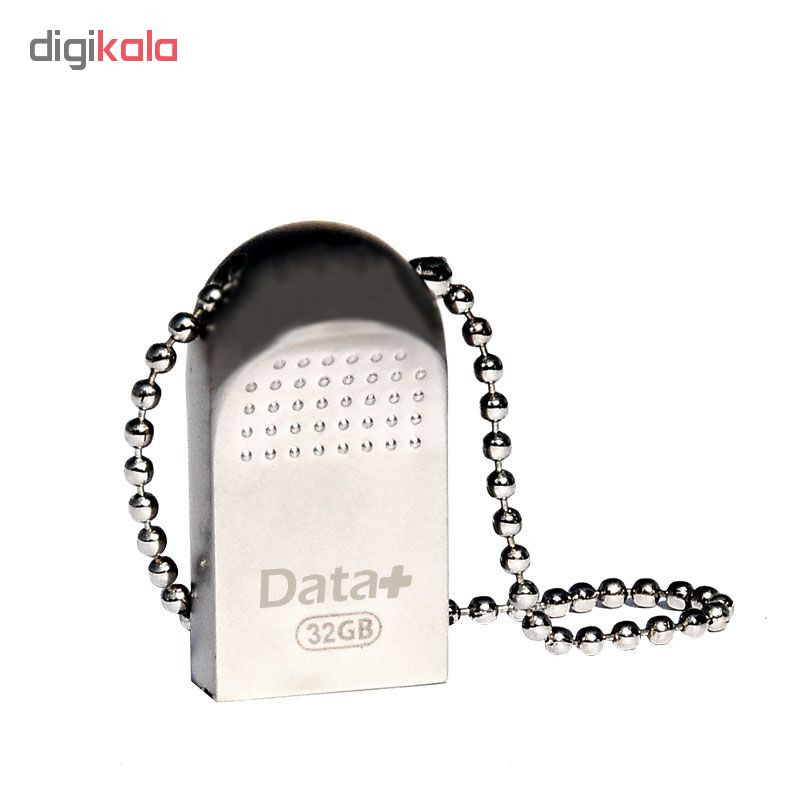 فلش مموری دیتا پلاس مدل DL300 ظرفیت 32 گیگابایت