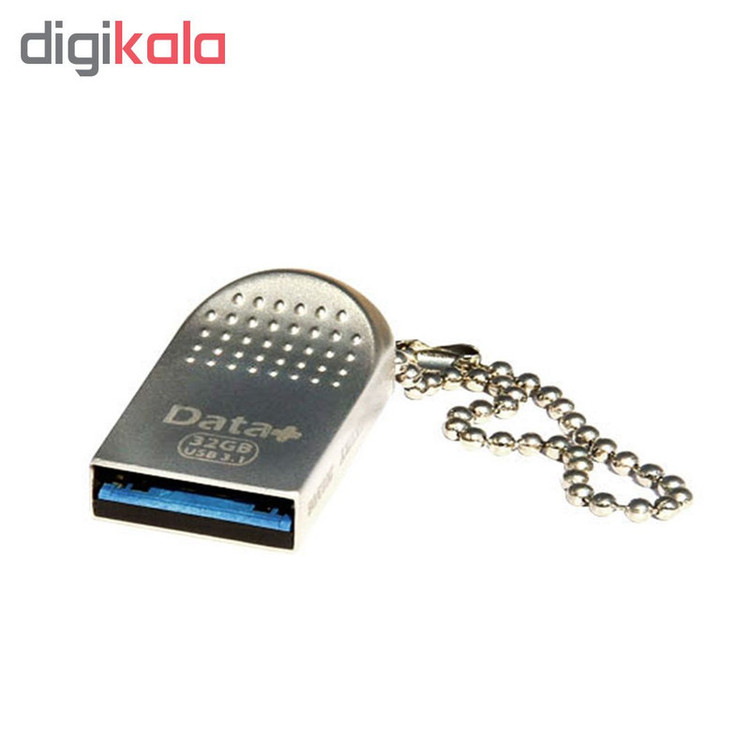 فلش مموری دیتا پلاس مدل DL300 ظرفیت 32 گیگابایت
