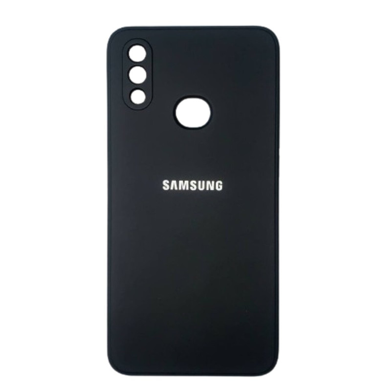 کاور مدل سیلیکونی مناسب برای گوشی موبایل سامسونگ Galaxy A10s