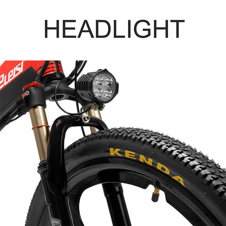 دوچرخه شهری لنکِلیسی مدل XT600 سایز طوقه 26 اینچ