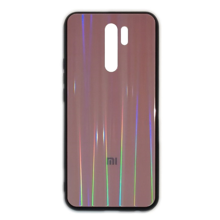 کاور مدل لیزری مناسب برای گوشی موبایل شیائومی redmi 9