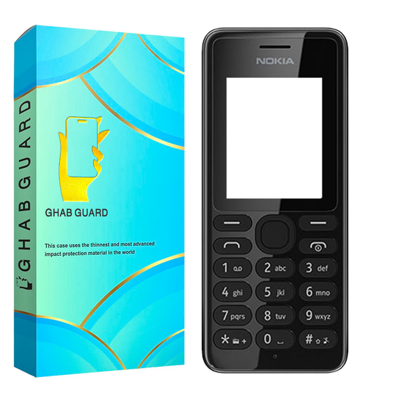 شاسی قاب گارد مدل GURDNOKIA مناسب برای گوشی موبایل نوکیا n108