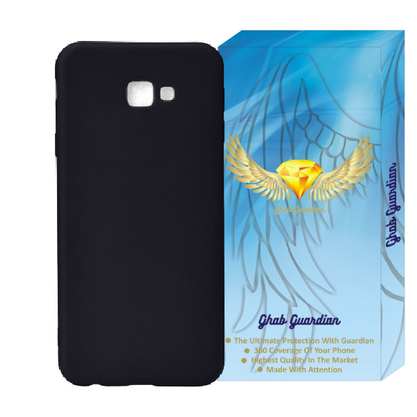 کاور قاب گاردین مدل سیلیکونی All مناسب برای گوشی موبایل سامسونگ Galaxy J4 Plus