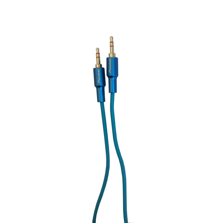کابل AUX پایونیر مدل Ps-701 طول یک متر
