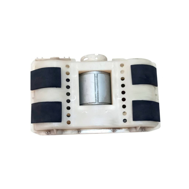 موتور ویبره طرح دو وزنه مدل vm-24