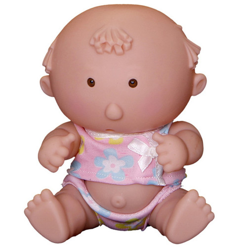 عروسک سیب زمینی مدل Funny Toy
