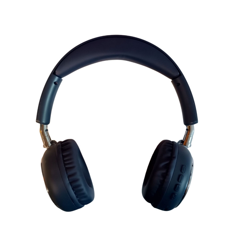 هدست بلوتوثی مدل METAL S_10