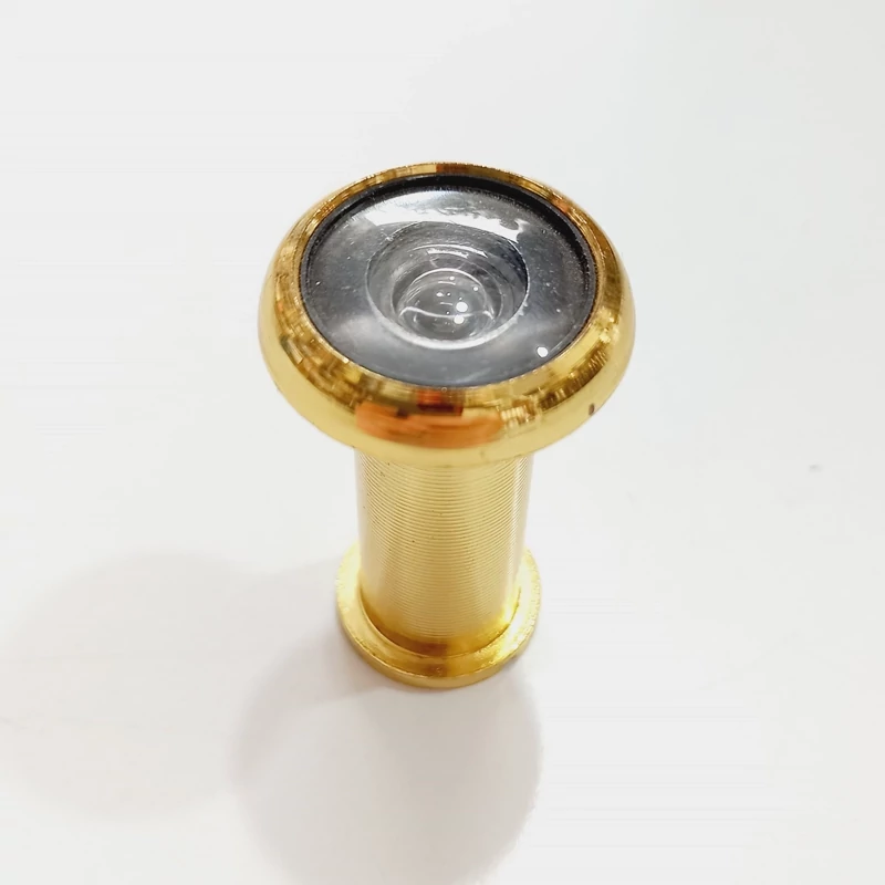 چشمی درب ضد سرقت سایز 35-50 میلی متر 180 درجه