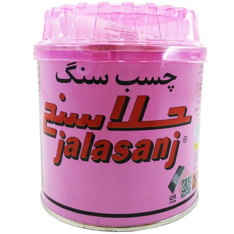 بسته 12 عددی چسب سنگ 900 گرمی جلاسنج مدل سریع خشک