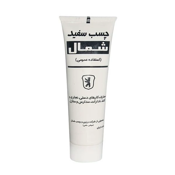 کارتن 96 عددی چسب چوب شمال تیوبی 60 گرمی