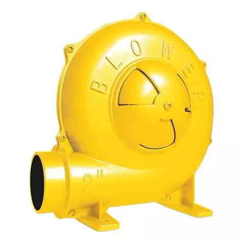 دمنده برقی 2 اینچ 150 وات کنزاکس مدل KAB-120 (12 ماه گارانتی)