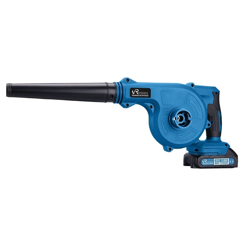 دمنده و مکنده (بلوور) شارژی 21 ولت ویوارکس مدل VR2109-CB (12 ماه گارانتی)