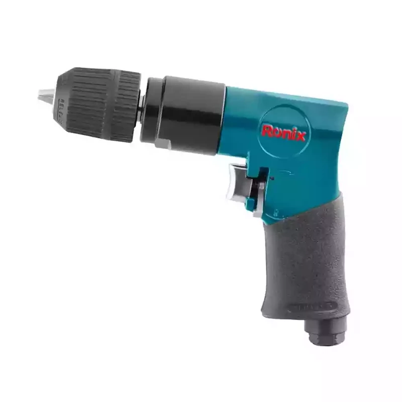 دریل بادی سه نظام اتوماتیک رونیکس مدل RA-1402 (12 ماه گارانتی)
