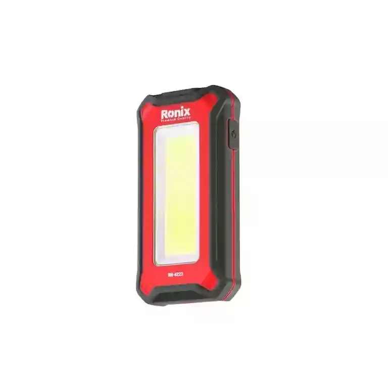 نورافکن جیبی 1000 لومن رونیکس مدل RH-4223