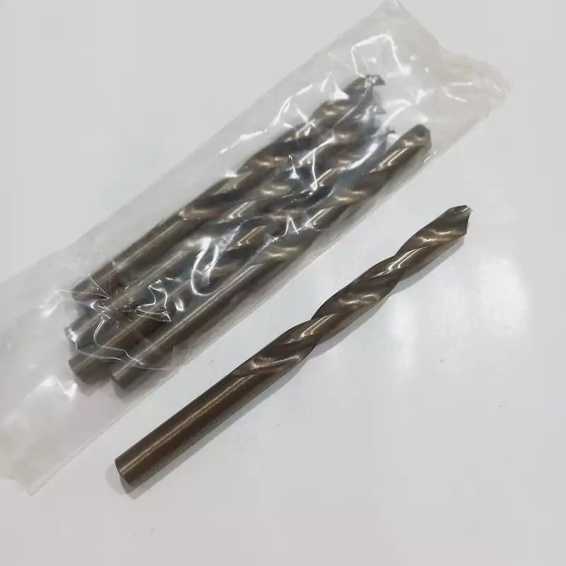 مته آهن 5 درصد کبالت سایز 9 میلی متر راکس ROX
