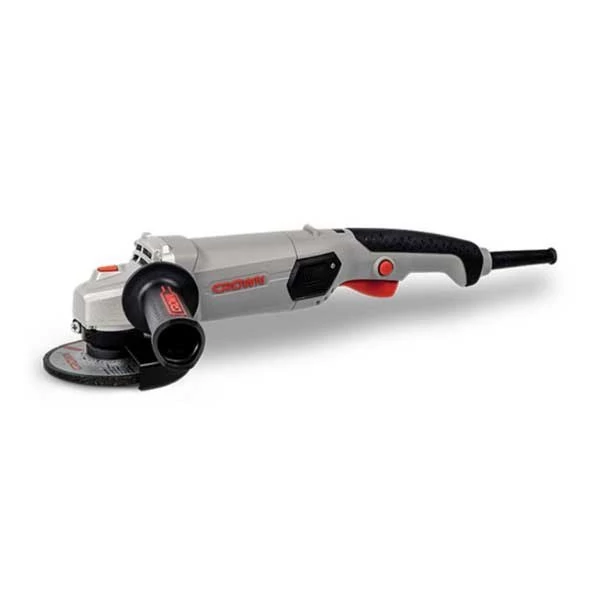 مینی فرز دسته بلند دیمردار 860 وات کرون مدل CT13572 (12 ماه گارانتی)