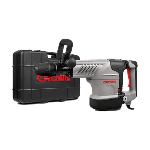 چکش تخریب 11 کیلویی 25 ژول 1500 وات کرون مدل CT18123 (12 ماه گارانتی)