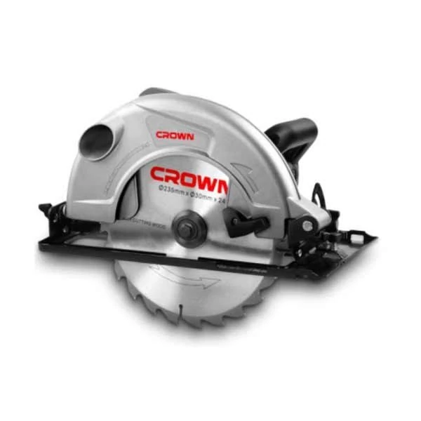 اره گردبر 235 میلیمتری 2000 وات کرون مدل CT15210 (12 ماه گارانتی)