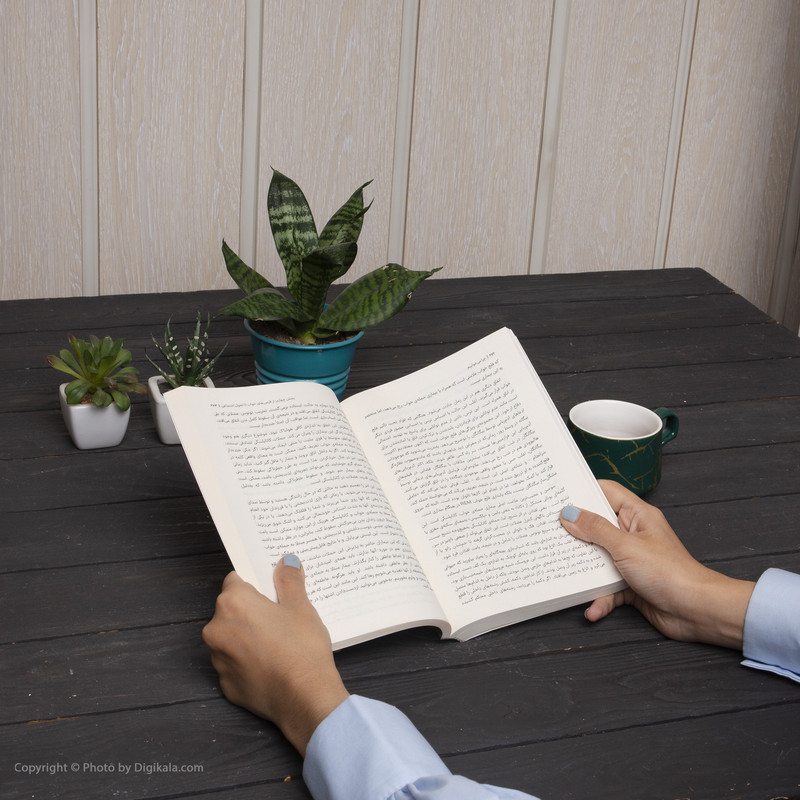کتاب چرا می خوابیم اثر متئو واکر نشر نوین