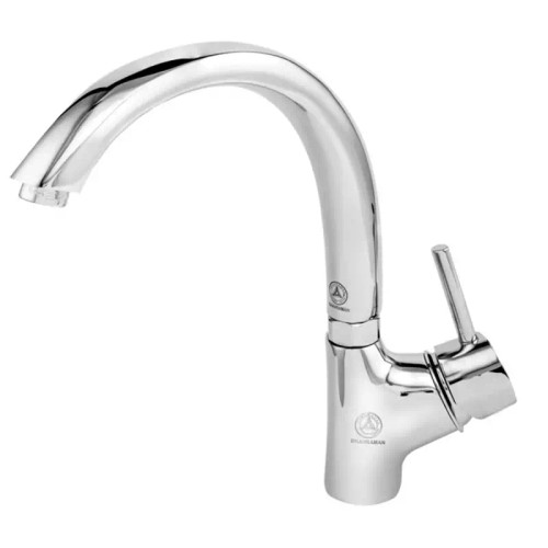 شیر ظرفشویی قهرمان مدل تتراس (60 ماه گارانتی)