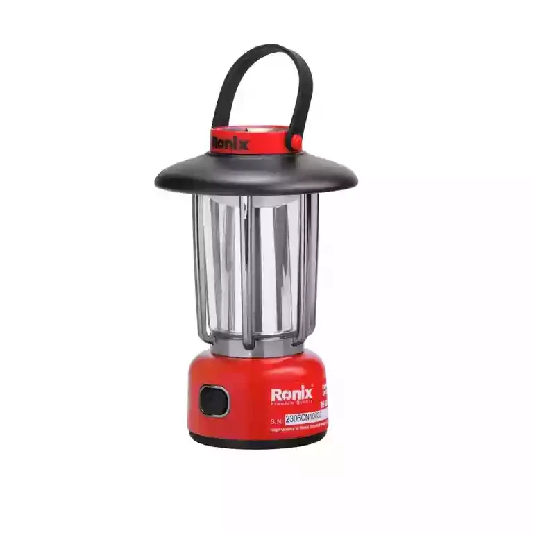 چراغ فانوسی مینی رونیکس مدل RH-4227