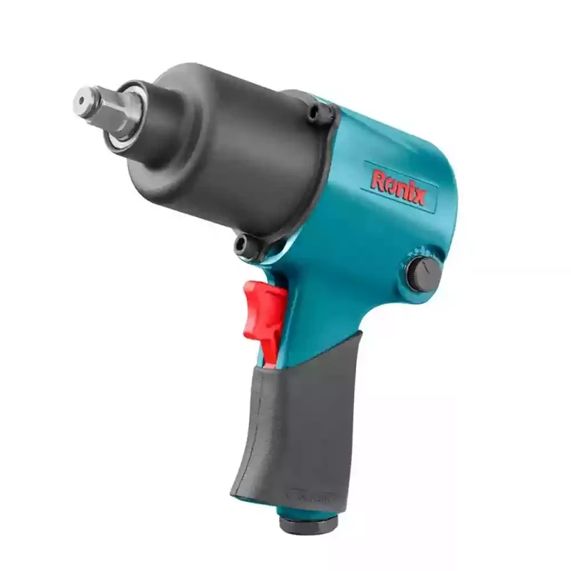 بکس بادی 1/2 اینچ 900 نیوتن متر رونیکس مدل RA-1201 (12 ماه گارانتی)