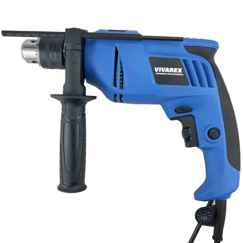 دریل چکشی 650 وات ویوارکس مدل VR6513-ID (12 ماه گارانتی)