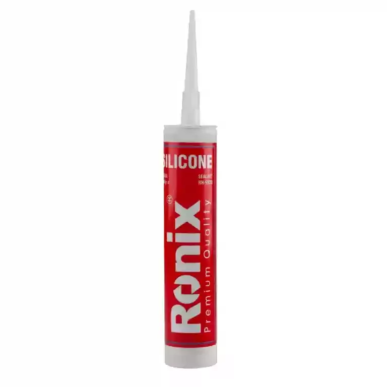 کارتن 24 عددی چسب آکواریوم شفاف 280 گرم رونیکس مدل RH-9920