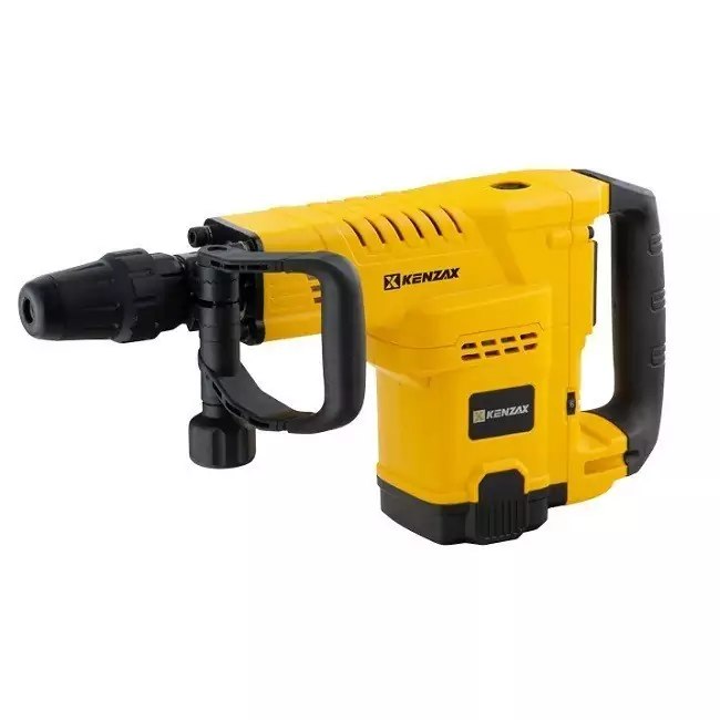 چکش تخریب 11 کیلویی 1800 وات 25 ژول کنزاکس مدل KDH-1825 (12 ماه گارانتی)