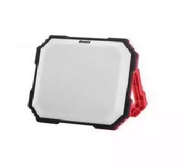نورافکن LED برقی 50 وات با دسته تاشو رونیکس مدل RH-4217
