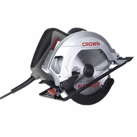 اره گردبر 185 میلیمتری 1200 وات کرون مدل CT15199 (12 ماه گارانتی)