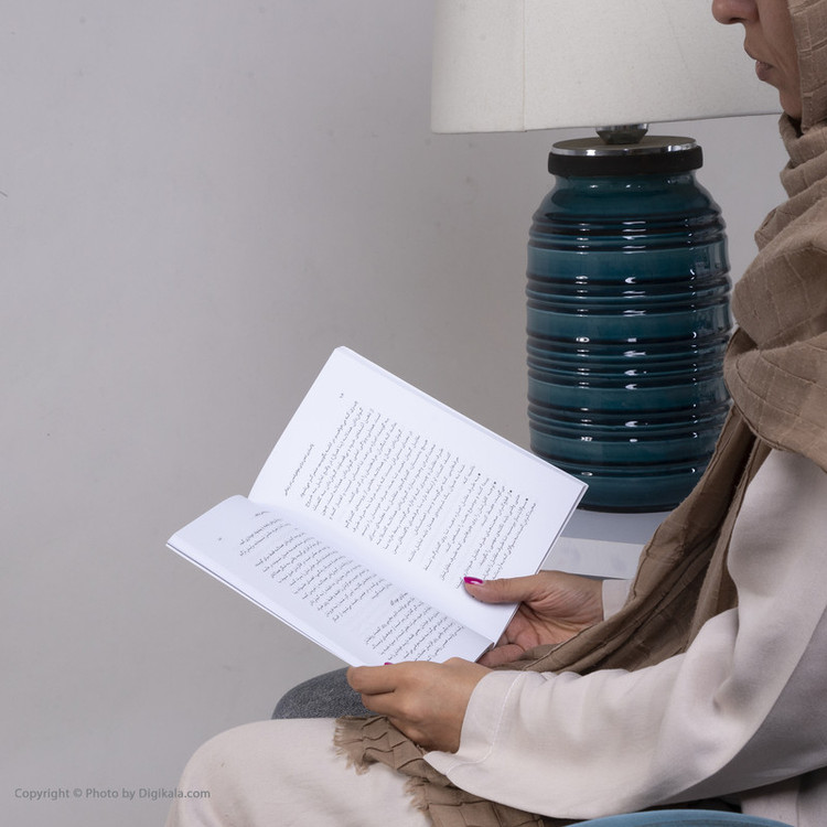 کتاب پاکسازی ذهن برای موفق شدن در زندگی اثر بری داونپرت انتشارات نگاه نوین