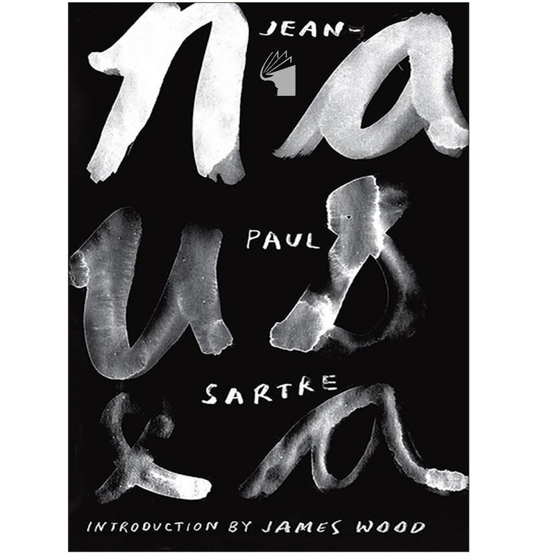 کتاب Nausea اثر Jean-Paul Sartre انتشارات معیار علم