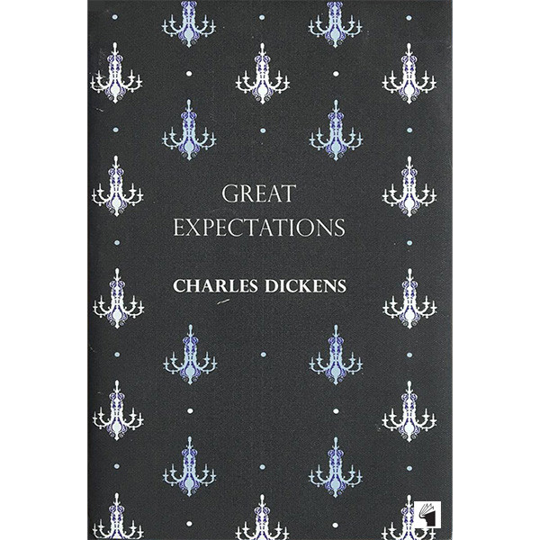 کتاب Great expectations اثر charles dickens انتشارات معیار علم