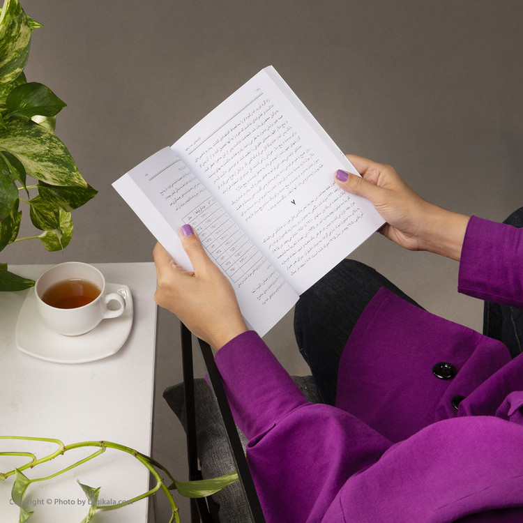 کتاب تافته های جدابافته اثر ملکوم گلادول انتشارات البرز