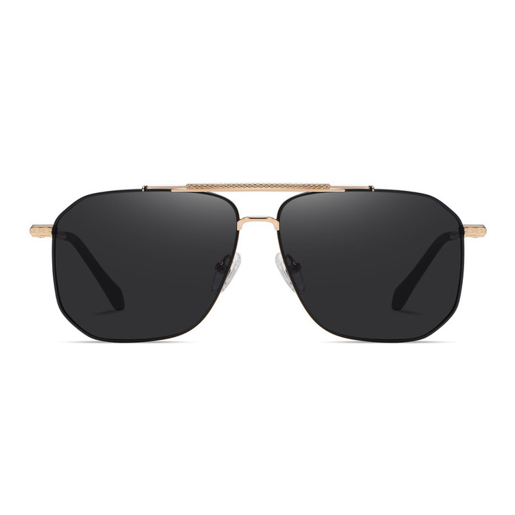 عینک آفتابی خلبانی آلبرت وگ مدل JS8538C02-P142 Polarized Avantgarde Visionary
