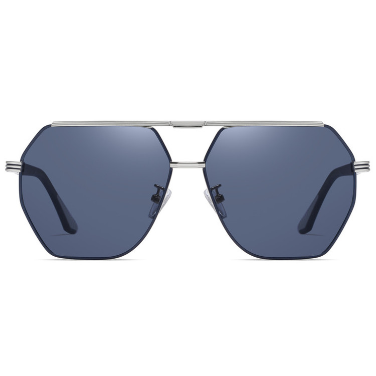 عینک آفتابی مردانه آلبرت وگ مدل JS8529C05-P141 Avantgarde Visionary
