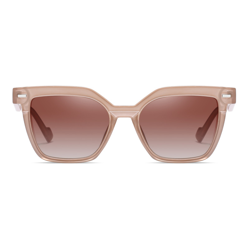 عینک آفتابی ویفرر زنانه آلبرت وگ مدل S26108C4 Acetate Avantgarde Visionary