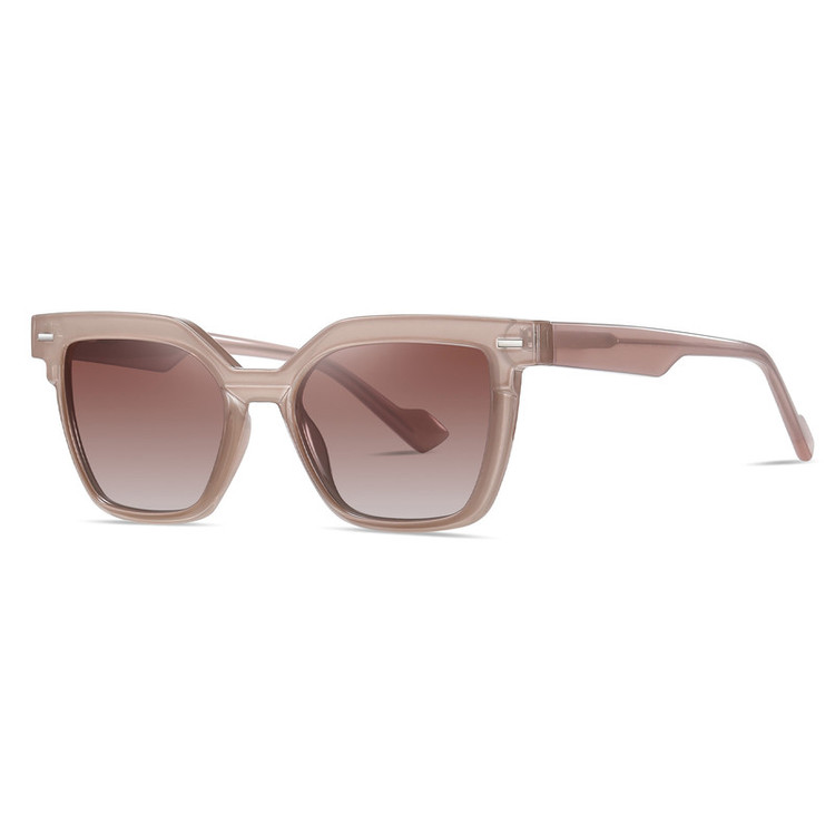 عینک آفتابی ویفرر زنانه آلبرت وگ مدل S26108C4 Acetate Avantgarde Visionary