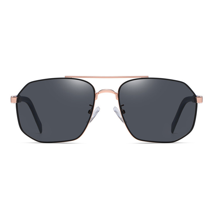 عینک آفتابی مردانه آلبرت وگ مدل 6314C99P101 Polarized Avantgarde Visionary