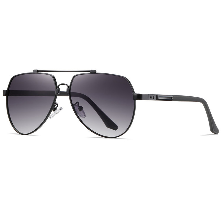 عینک آفتابی مردانه آلبرت وگ مدل JS8527C04-P115 Avantgarde Visionary