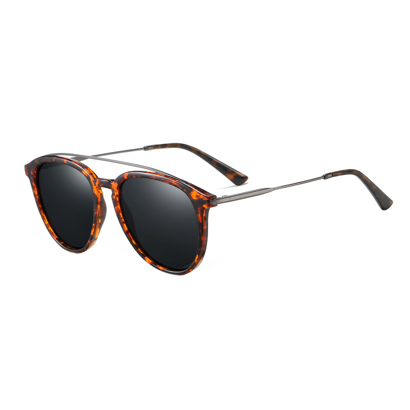 عینک آفتابی ویفرر آلبرت وگ مدل TR3314C45-P01 Polarized Deep Pattern