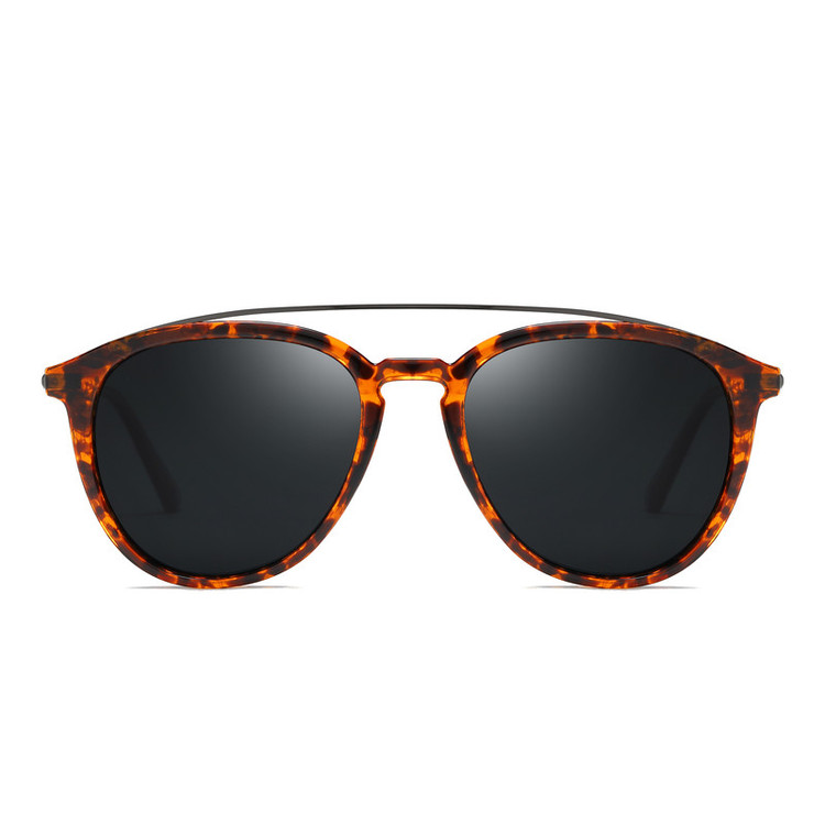 عینک آفتابی ویفرر آلبرت وگ مدل TR3314C45-P01 Polarized Deep Pattern